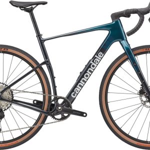 Cannondale Topstone Carbon 3 GRX - 1x Deep 2026 2026