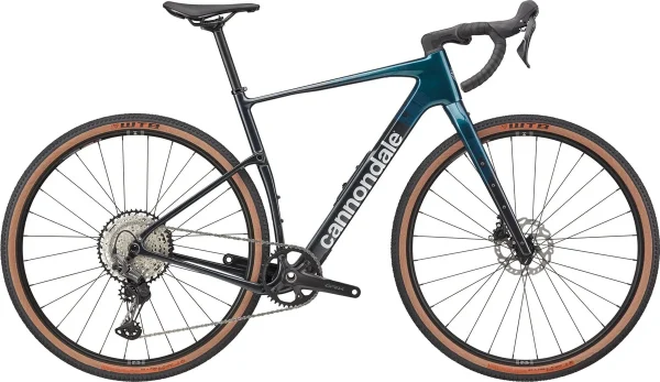 Cannondale Topstone Carbon 3 GRX - 1x Deep 2026