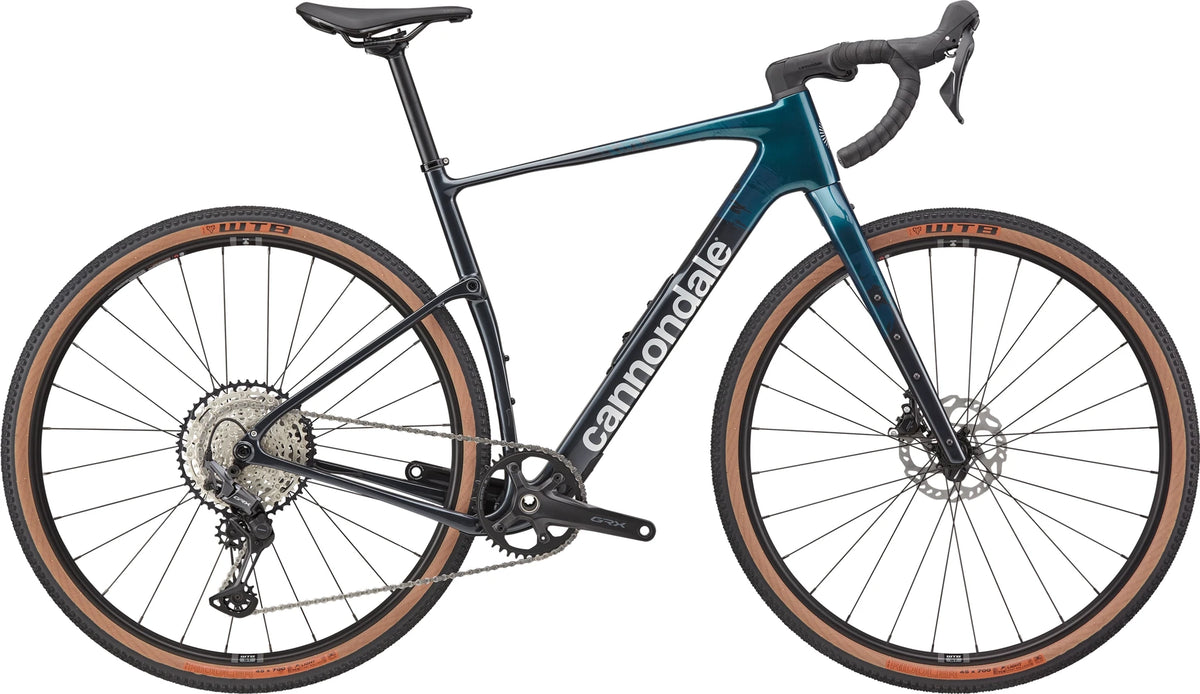 Cannondale Topstone Carbon 3 GRX - 1x Deep 2026 2026