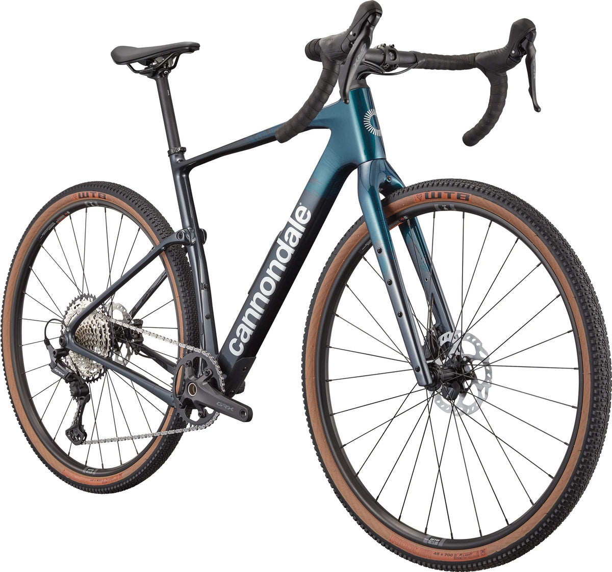 Cannondale Topstone Carbon 3 GRX - 1x Deep 2026 2026 – Bild 2