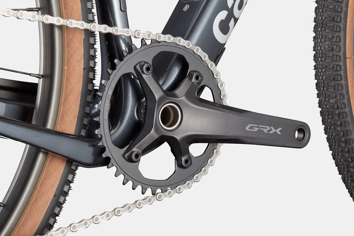 Cannondale Topstone Carbon 3 GRX - 1x Deep 2026 2026 – Bild 4