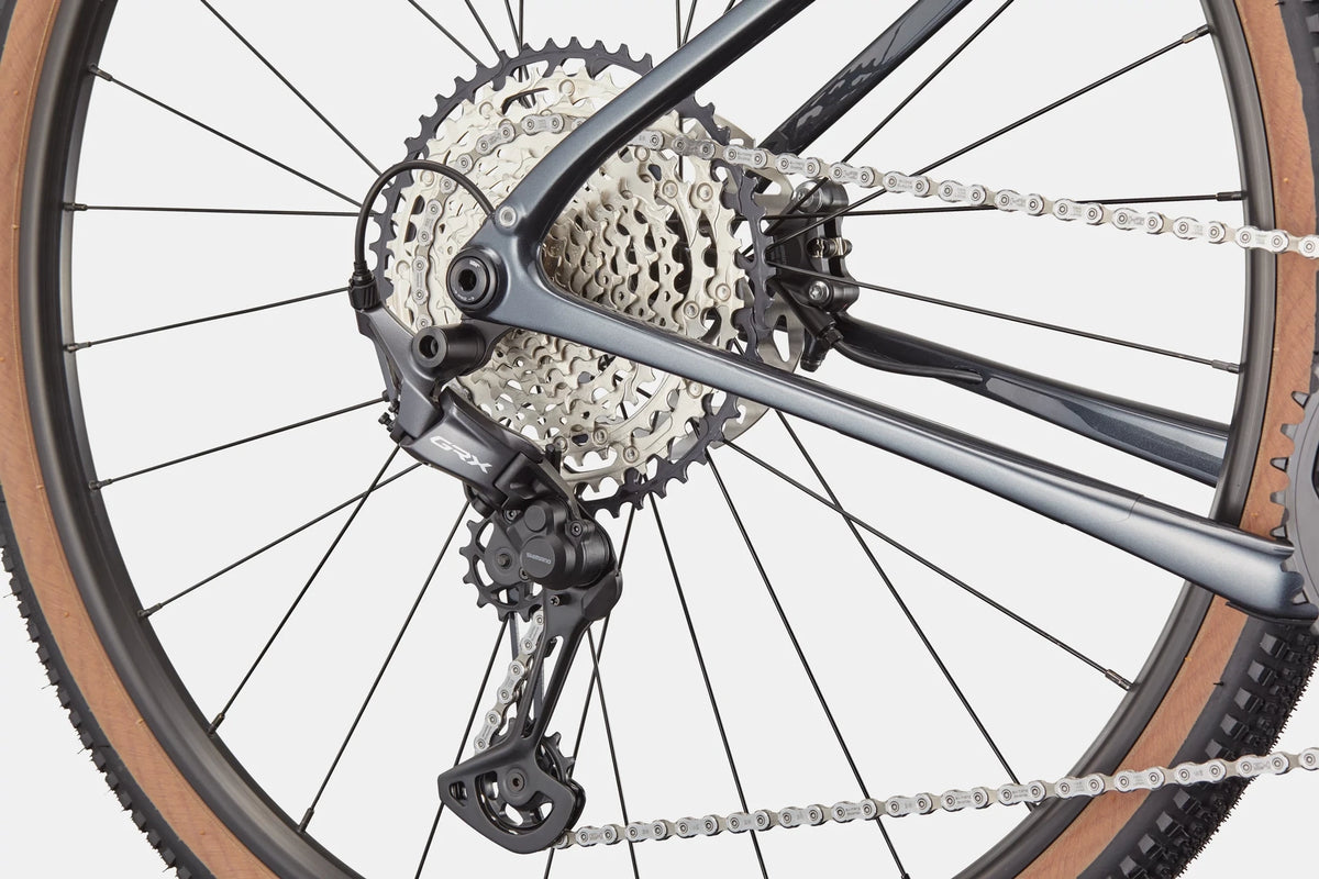 Cannondale Topstone Carbon 3 GRX - 1x Deep 2026 2026 – Bild 5