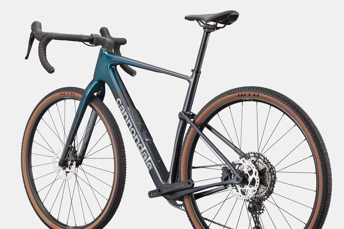 Cannondale Topstone Carbon 3 GRX - 1x Deep 2026 2026 – Bild 6