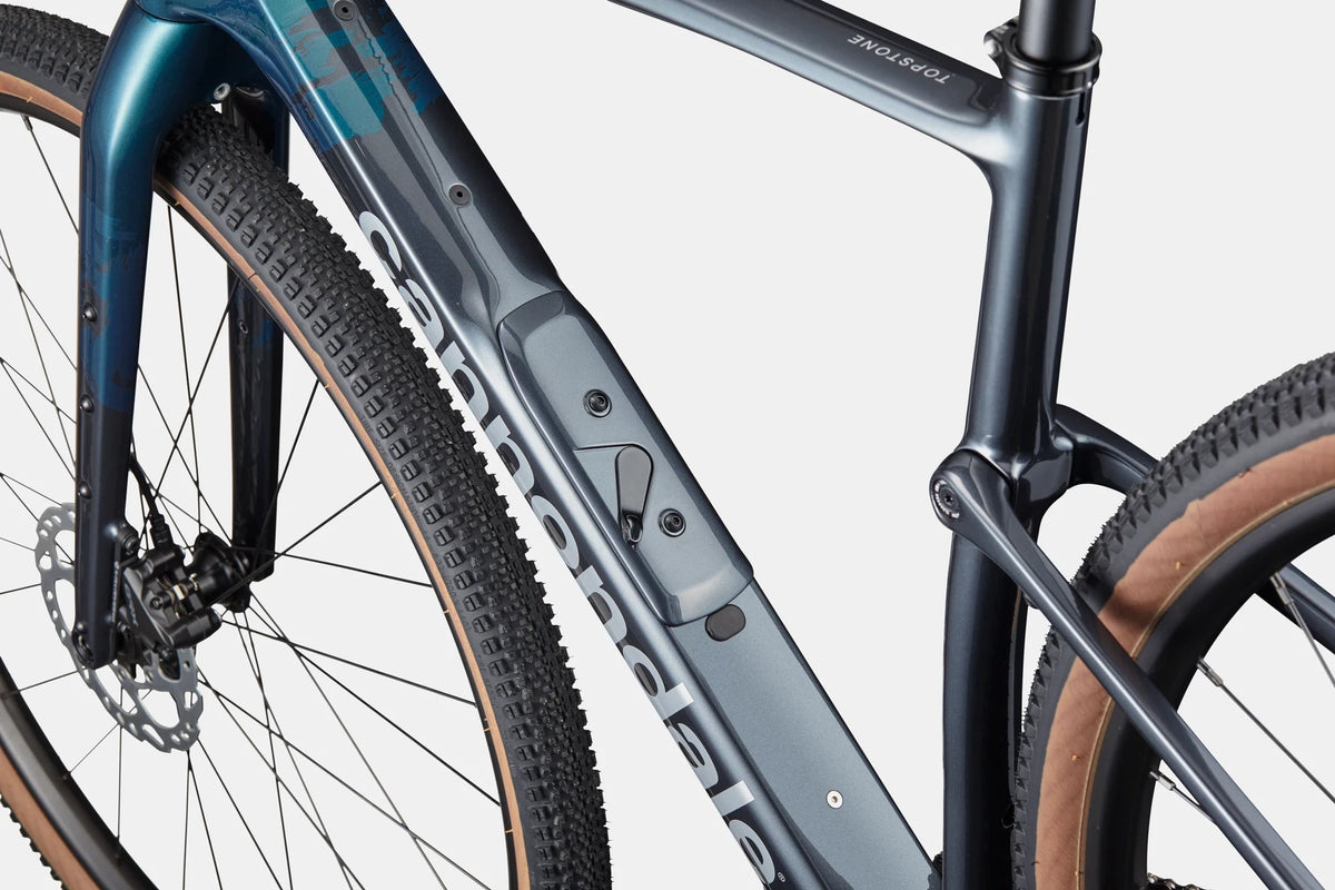 Cannondale Topstone Carbon 3 GRX - 1x Deep 2026 2026 – Bild 7