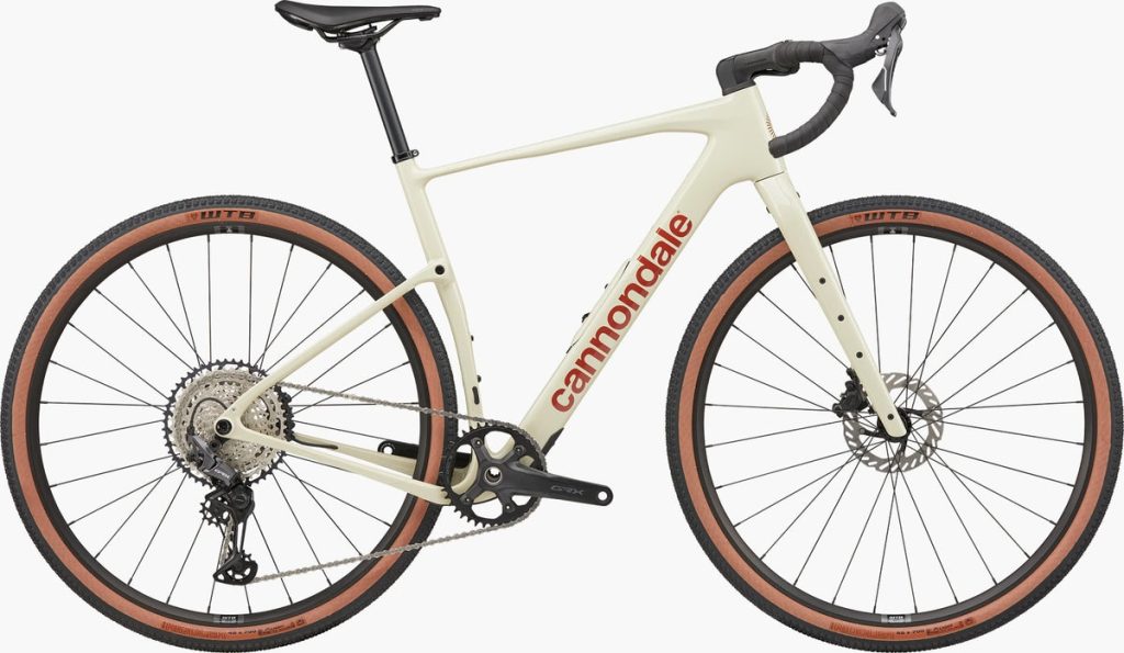 Cannondale Topstone Carbon 3 GRX - 1x 2026 2026