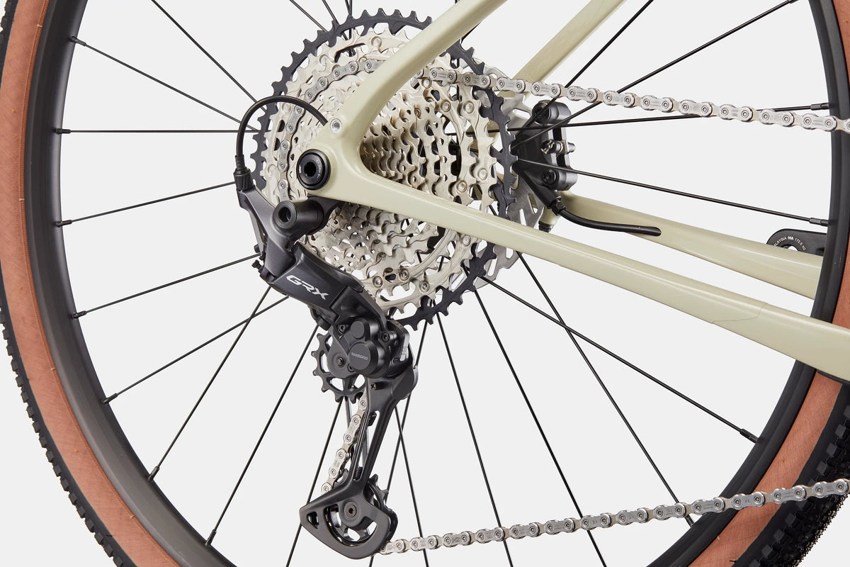 Cannondale Topstone Carbon 3 GRX - 1x 2026 2026 – Bild 5