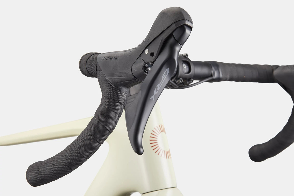 Cannondale Topstone Carbon 3 GRX - 1x 2026 2026 – Bild 6