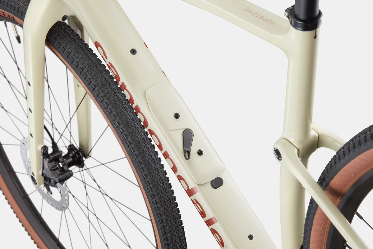 Cannondale Topstone Carbon 3 GRX - 1x 2026 2026 – Bild 7