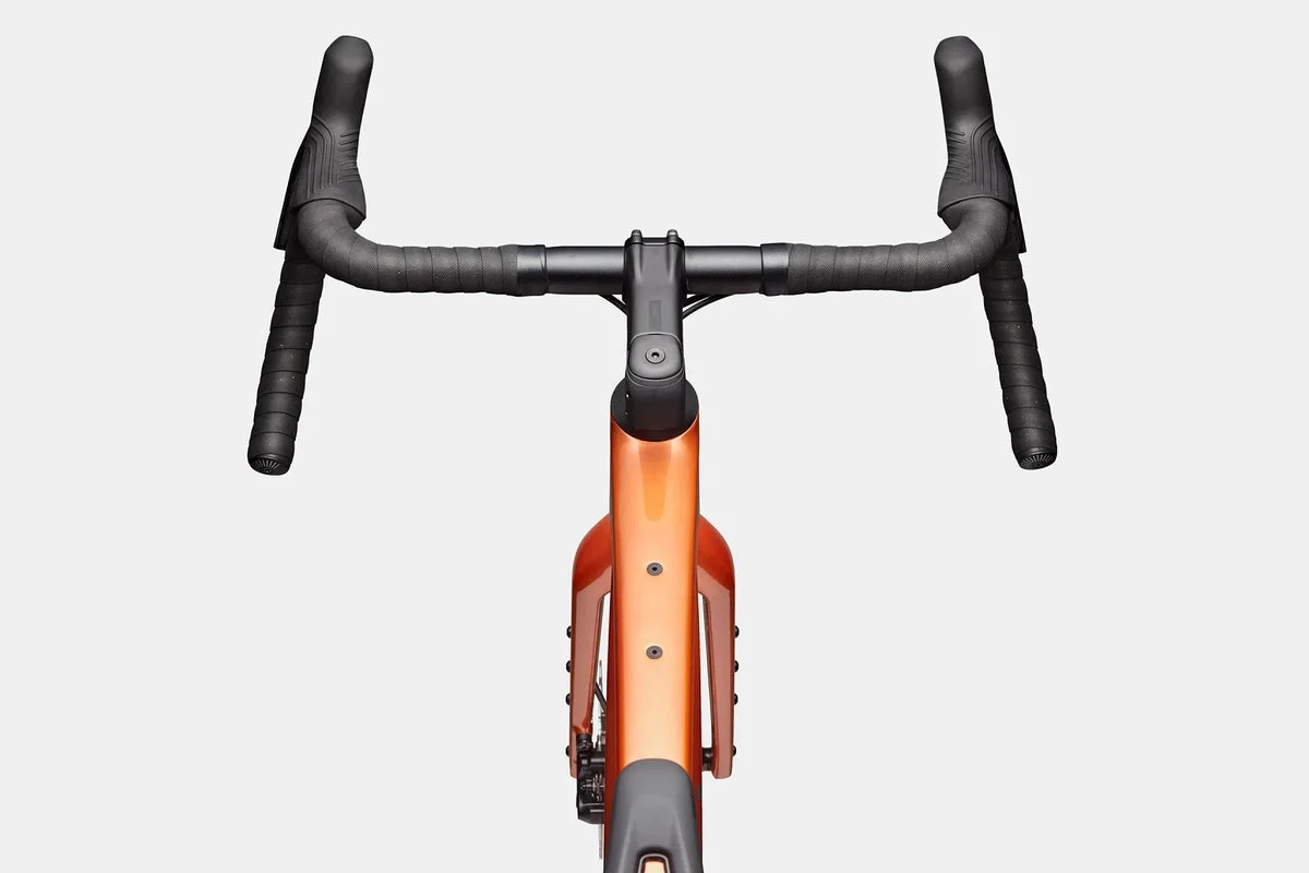 Cannondale Topstone Carbon 3 GRX - 1x 2026, Bild 3