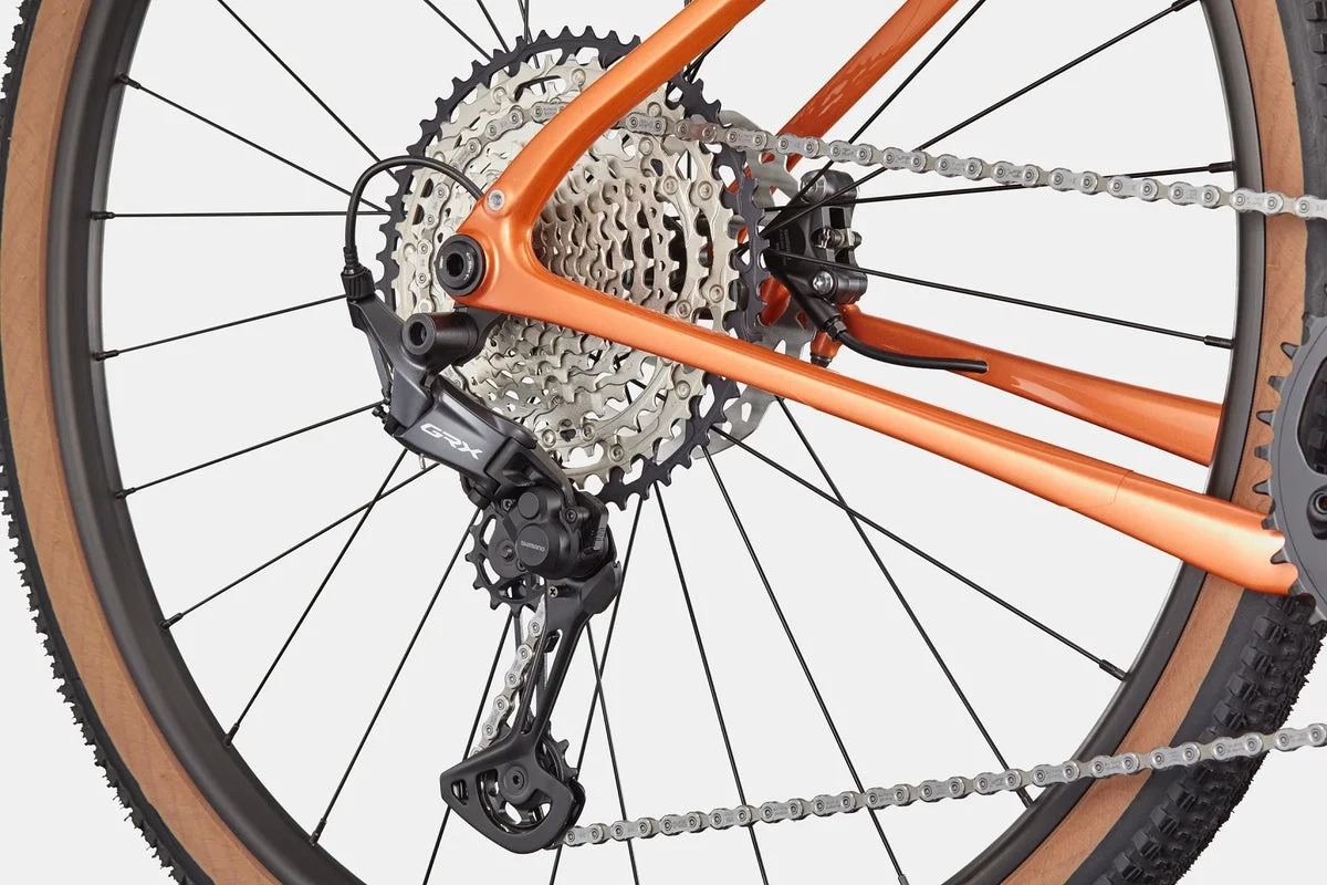 Cannondale Topstone Carbon 3 GRX - 1x 2026, Bild 5
