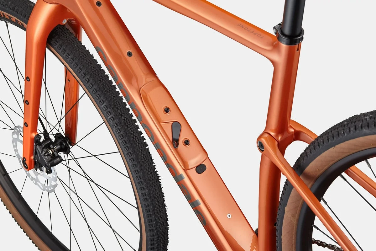 Cannondale Topstone Carbon 3 GRX - 1x 2026, Bild 6