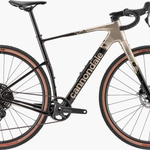 Cannondale Topstone Carbon 4 CUES 1x Platinum 2026 2026