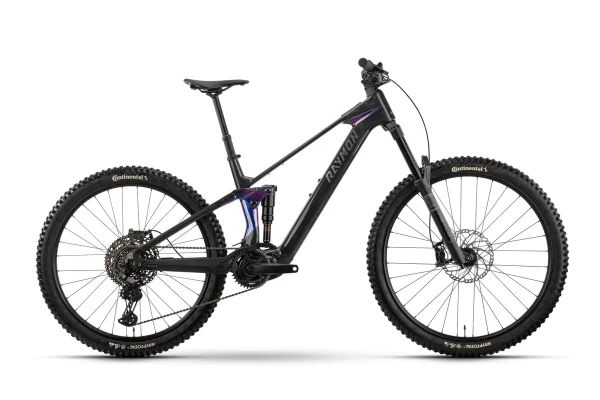 Raymon Tarok Pro galaxy 2027