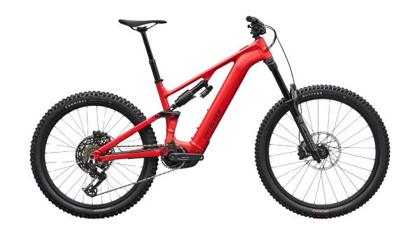 Specialized Levo Comp Evo Alloy 2027
