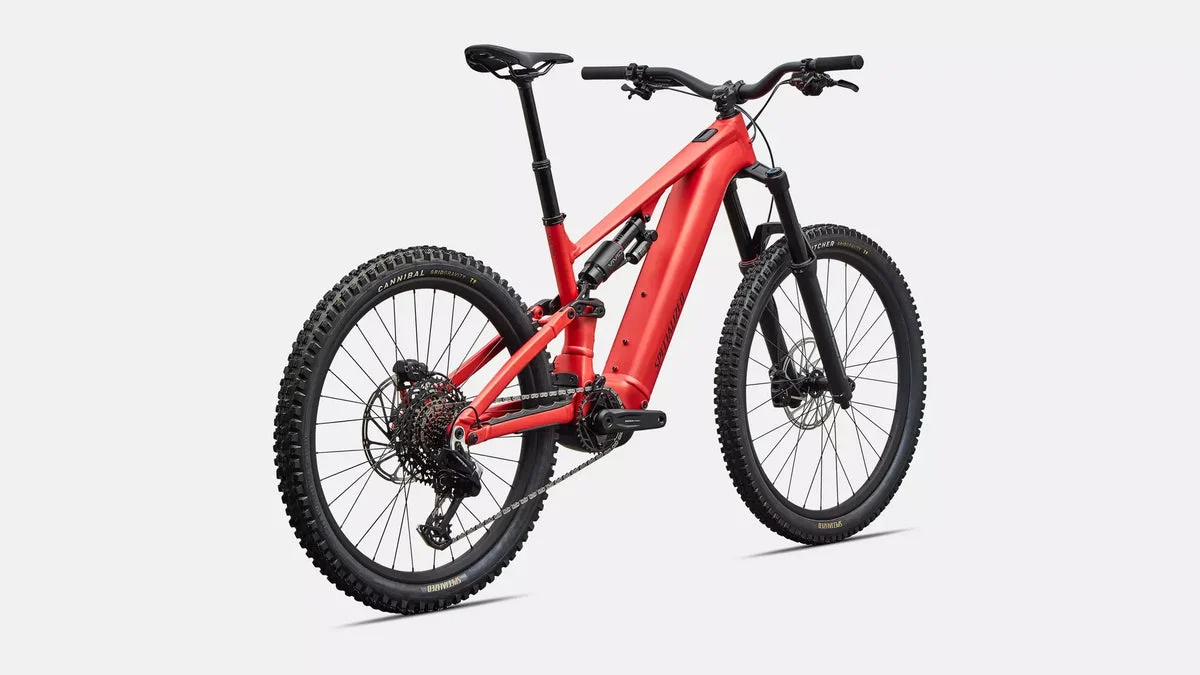 Specialized Levo Comp Evo Alloy 2027, Bild 3