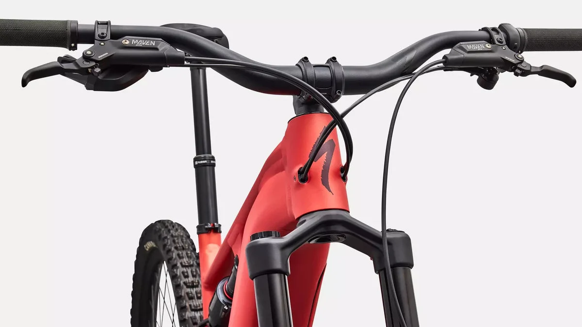 Specialized Levo Comp Evo Alloy 2027, Bild 5