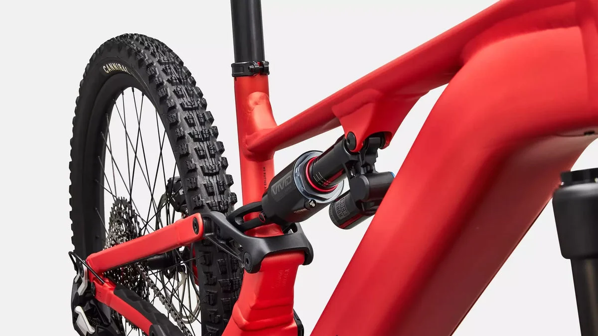 Specialized Levo Comp Evo Alloy 2027, Bild 6