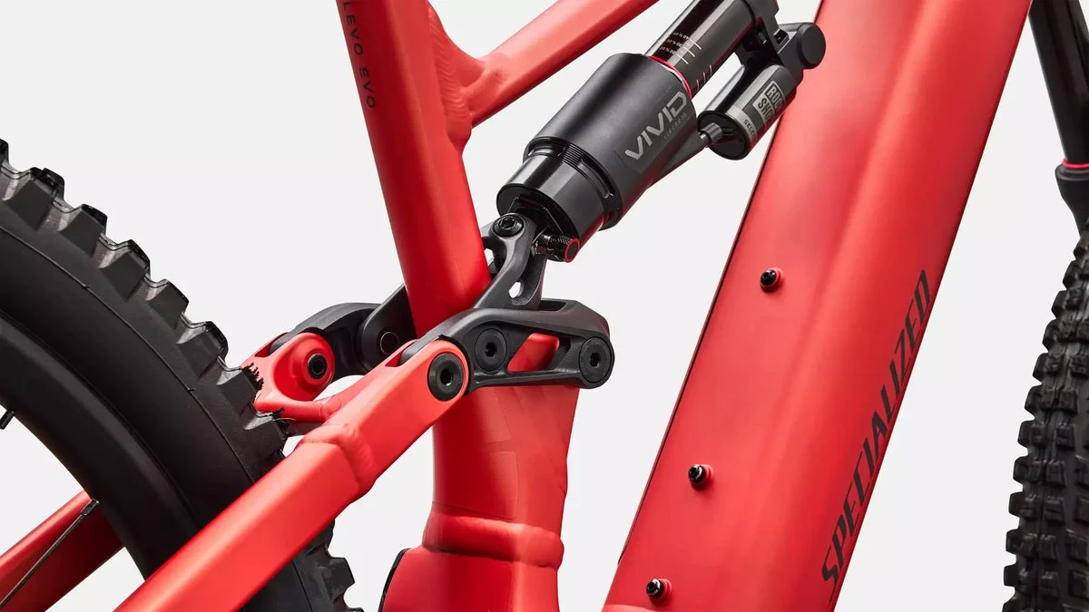 Specialized Levo Comp Evo Alloy 2027, Bild 8