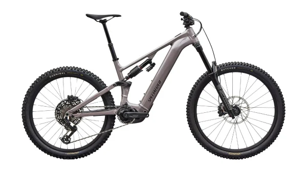Specialized Levo Comp Evo Alloy Desert / 2027