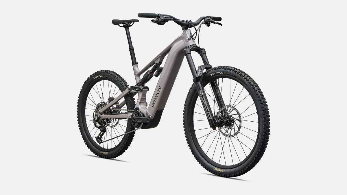Specialized Levo Comp Evo Alloy Desert / 2027, Bild 2