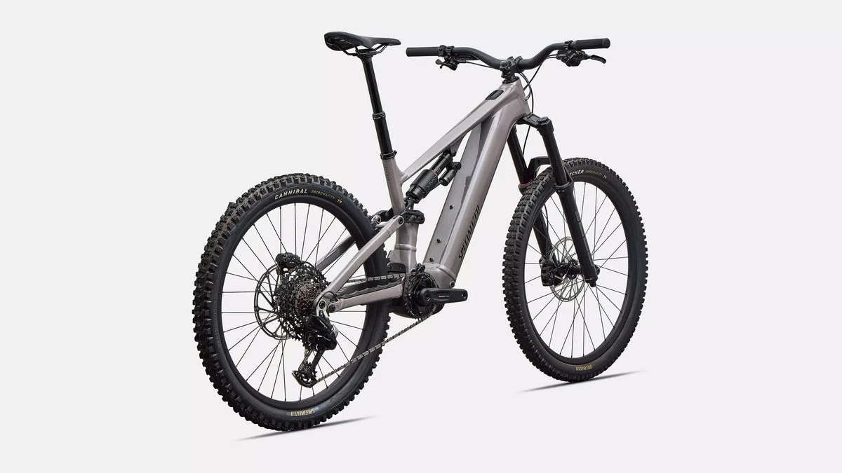 Specialized Levo Comp Evo Alloy Desert / 2027, Bild 3
