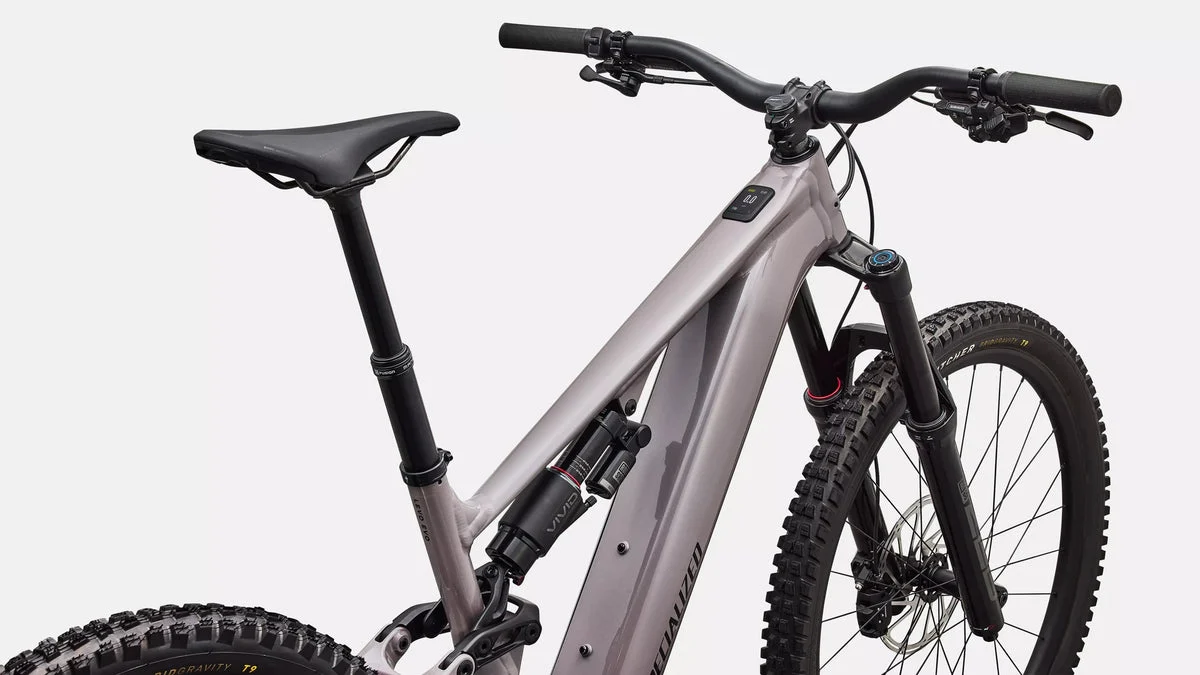 Specialized Levo Comp Evo Alloy Desert / 2027, Bild 4