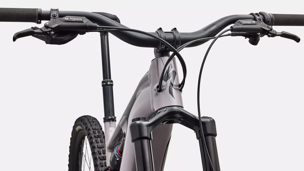 Specialized Levo Comp Evo Alloy Desert / 2027, Bild 5