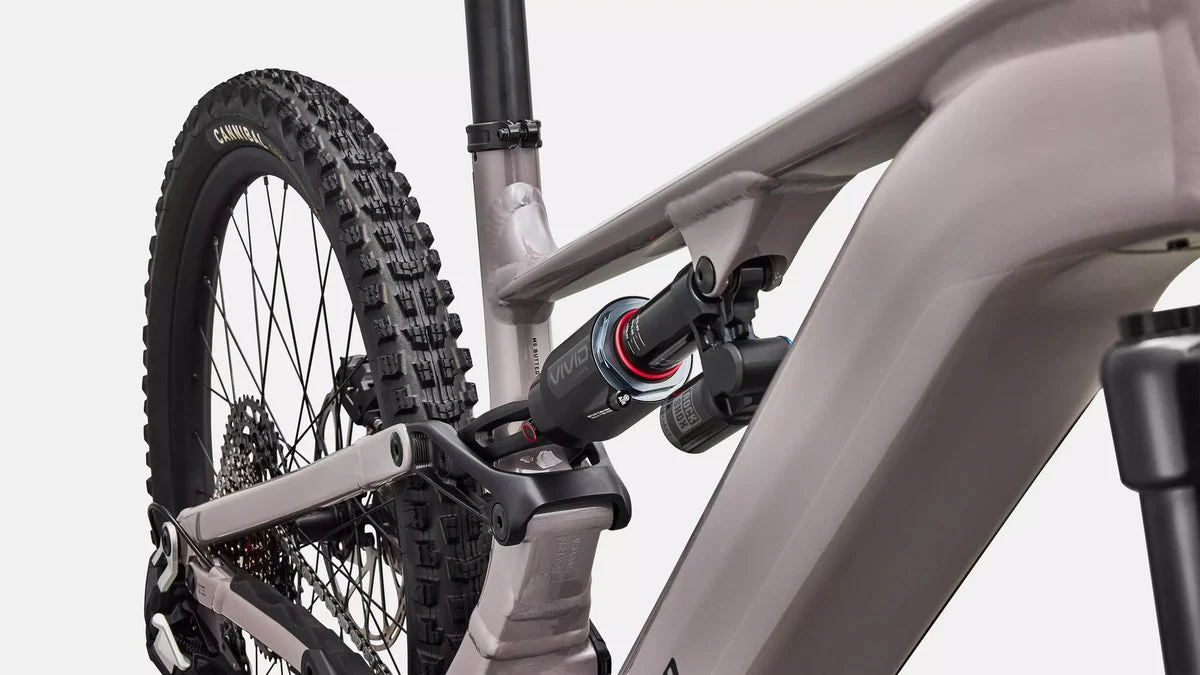 Specialized Levo Comp Evo Alloy Desert / 2027, Bild 6