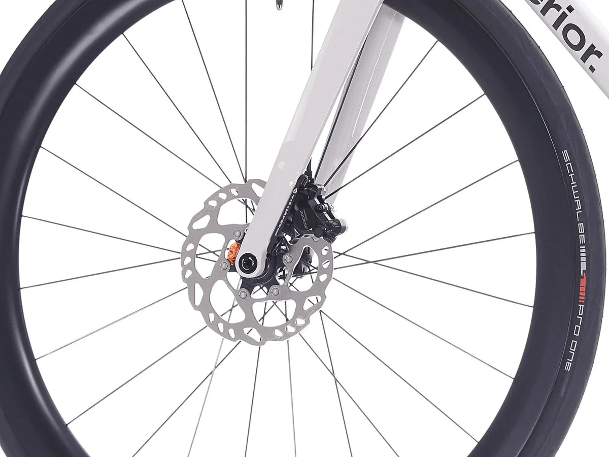 Superior RR 9.6, Bild 2