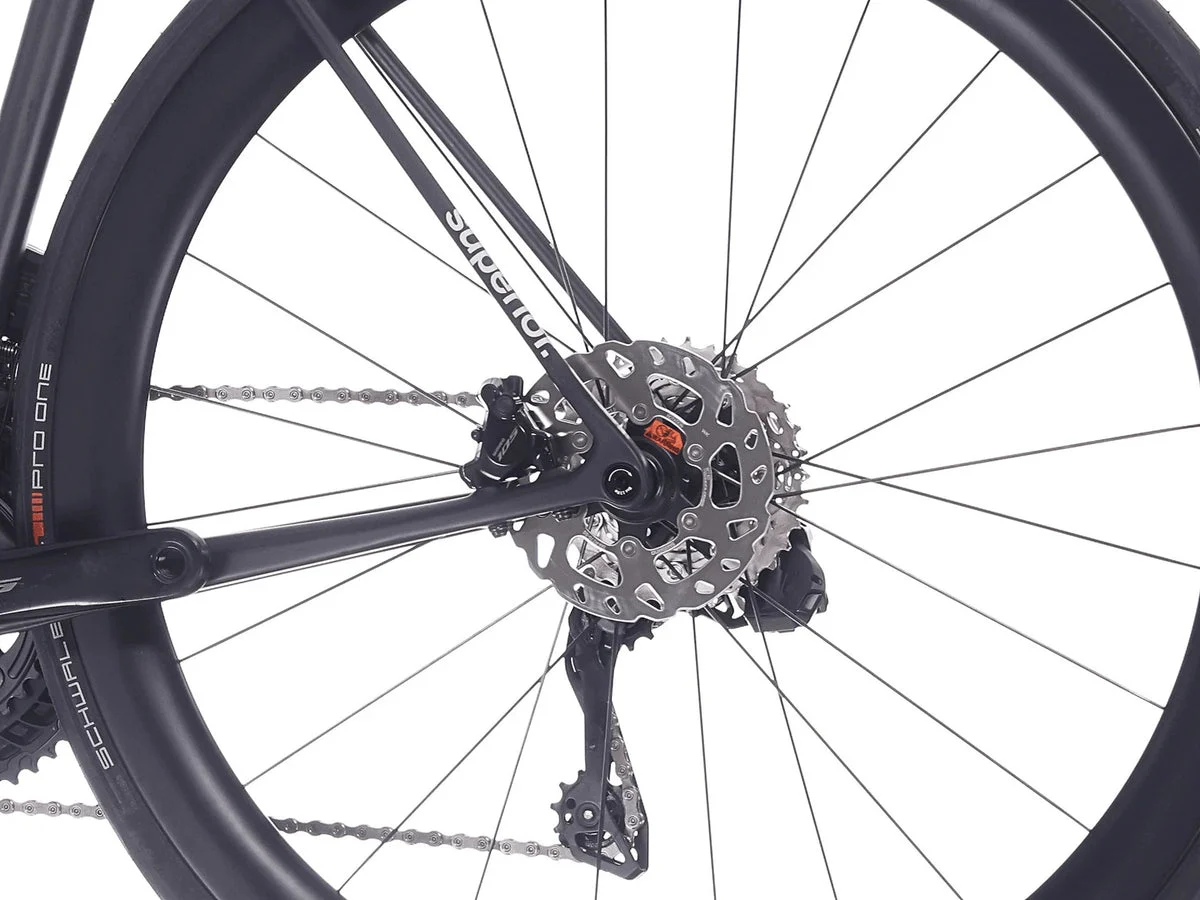 Superior RR 9.6, Bild 3