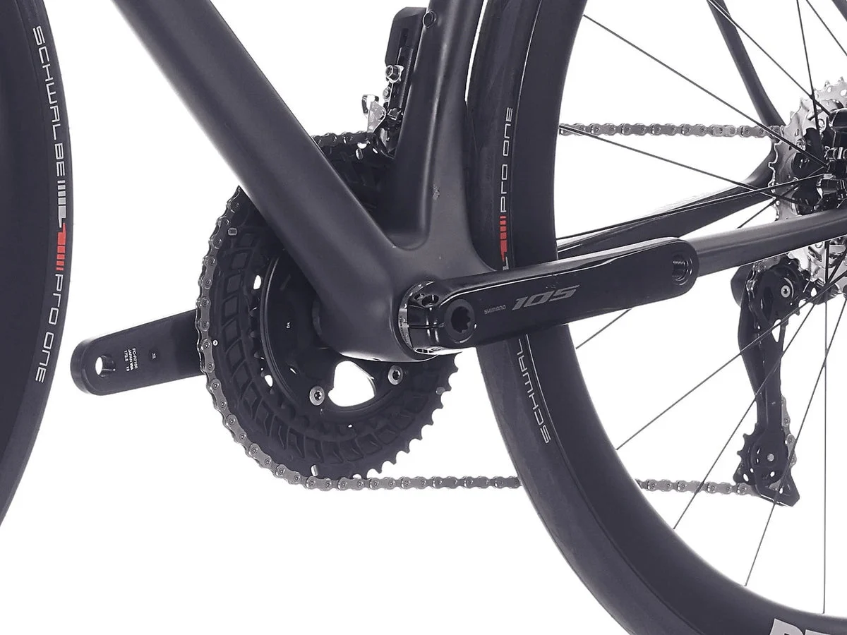 Superior RR 9.6, Bild 4