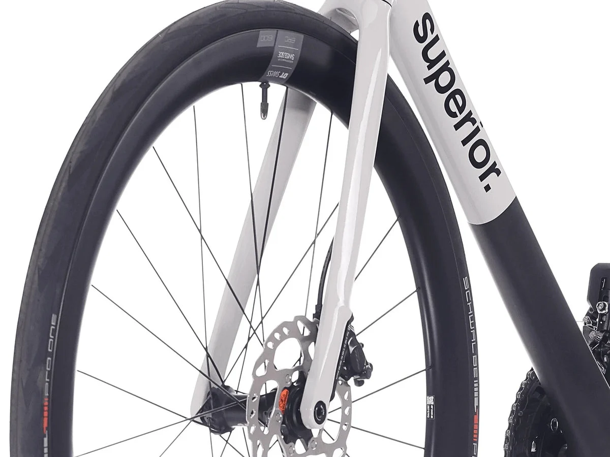 Superior RR 9.6, Bild 5