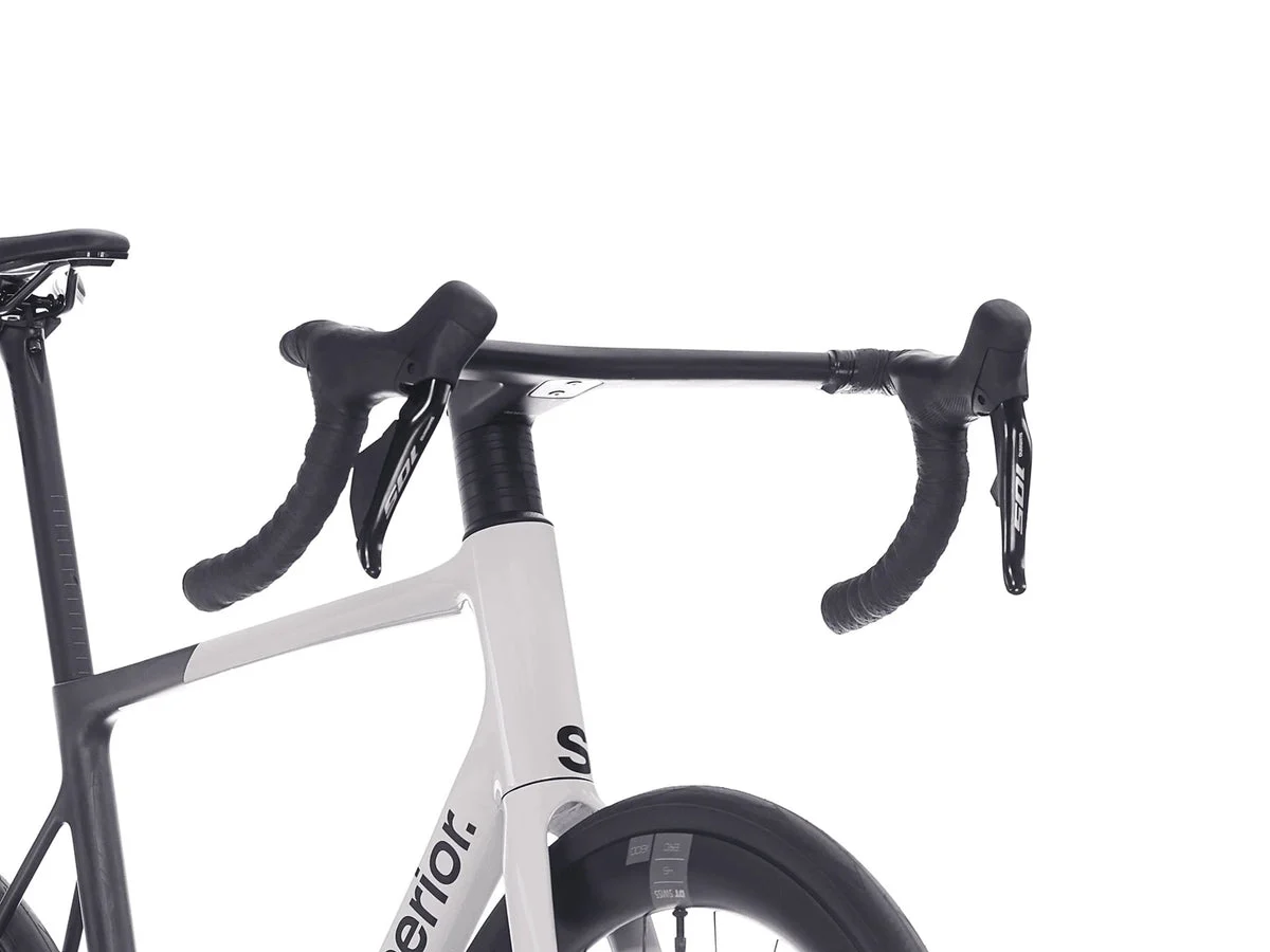 Superior RR 9.6, Bild 6