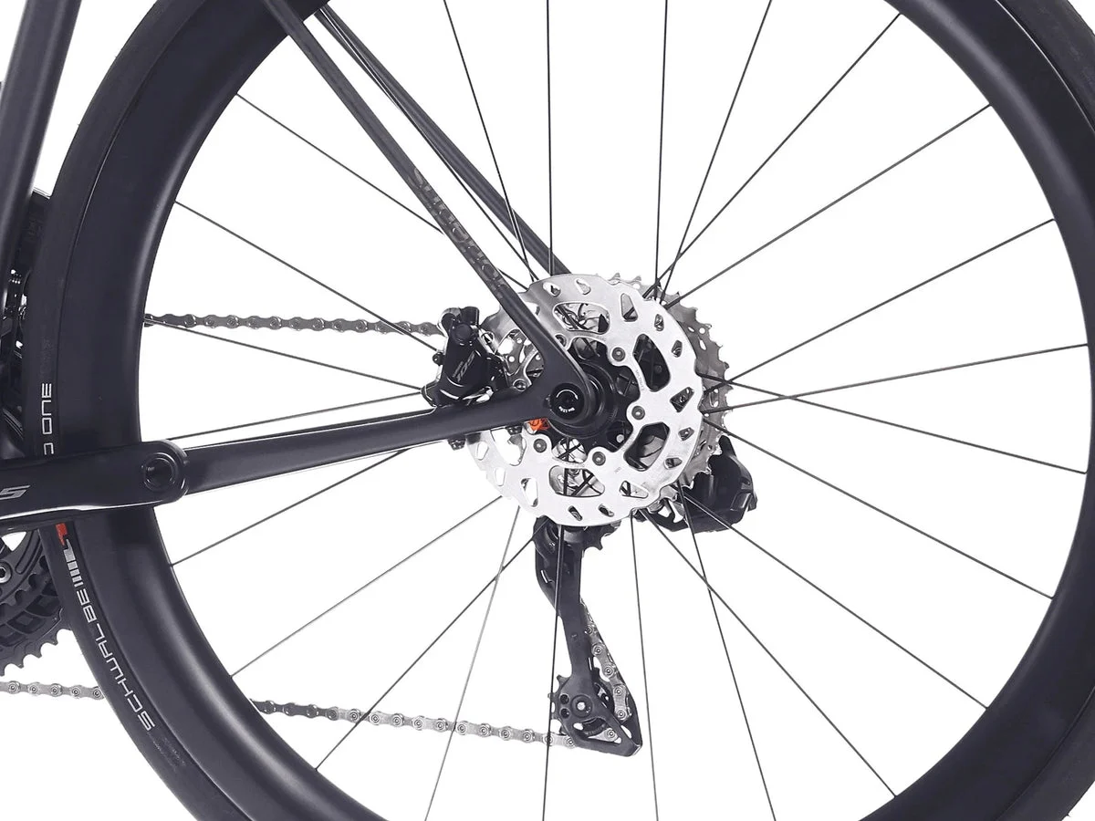 Superior RR 9.6, Bild 3