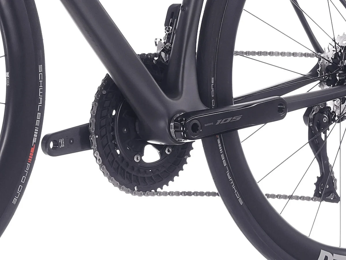 Superior RR 9.6, Bild 4