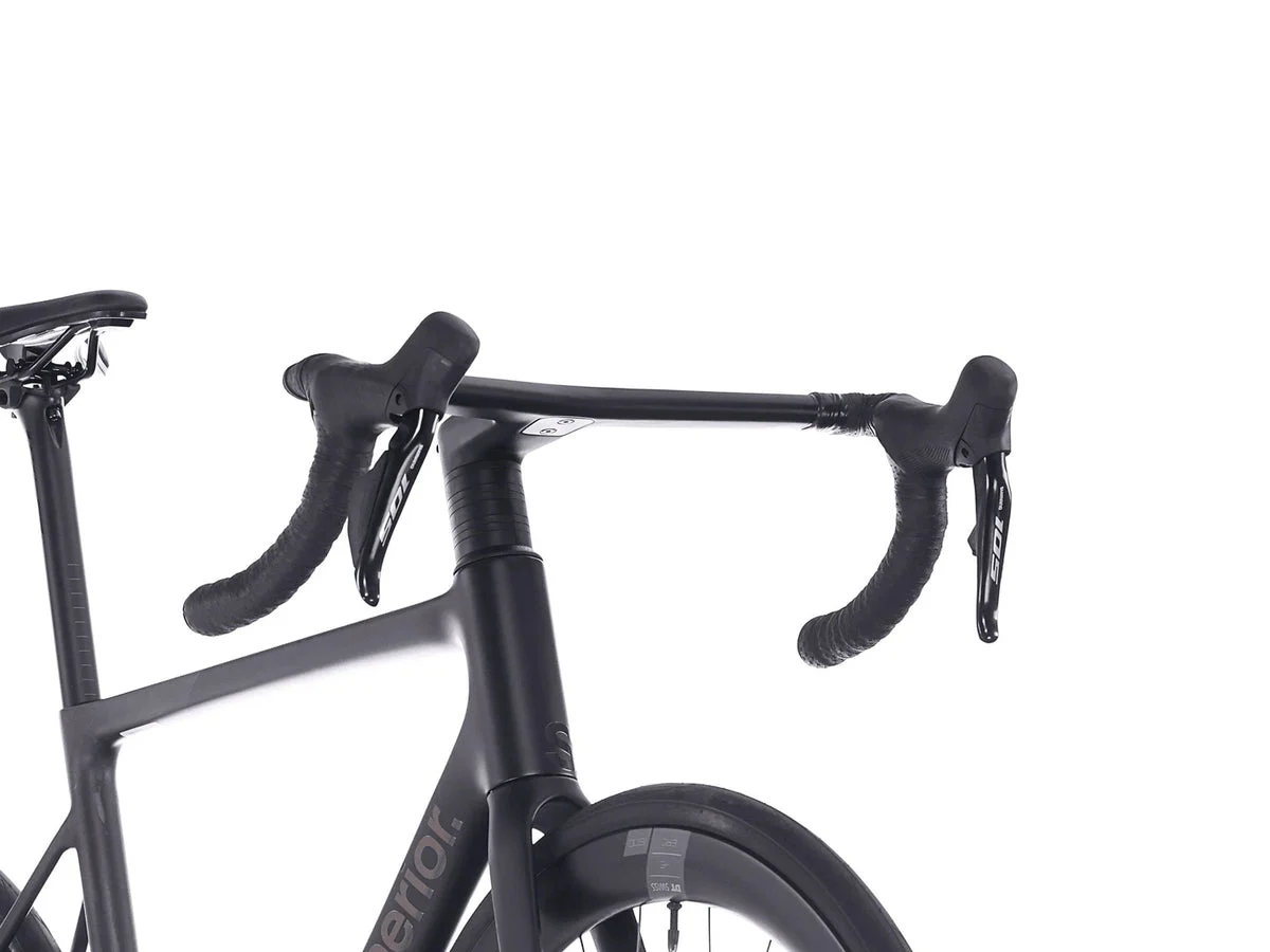 Superior RR 9.6, Bild 5