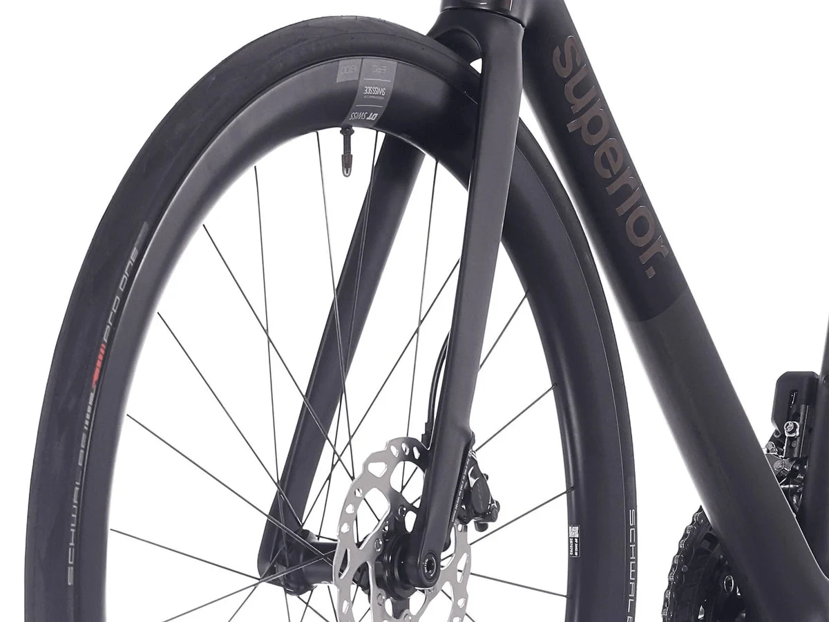 Superior RR 9.6, Bild 6