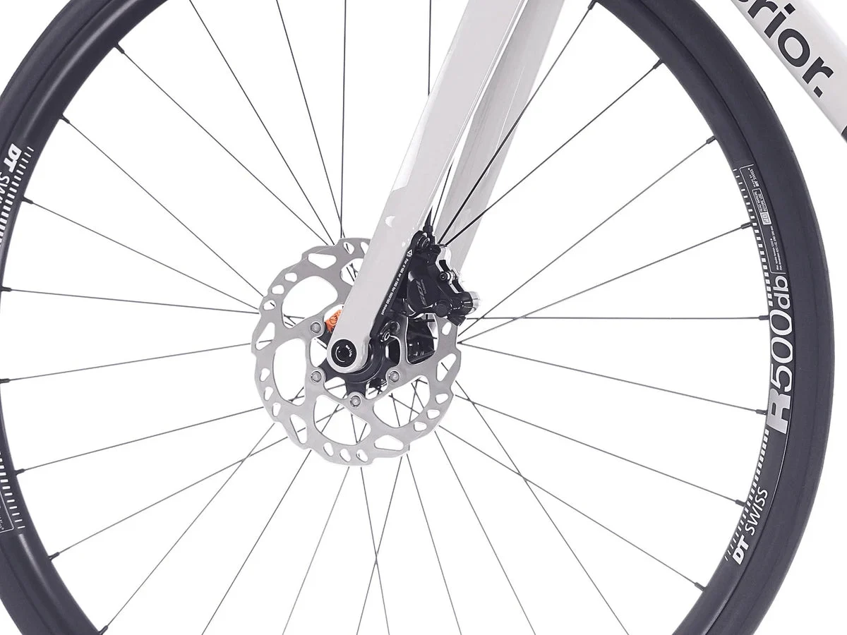Superior RR 9.5, Bild 2