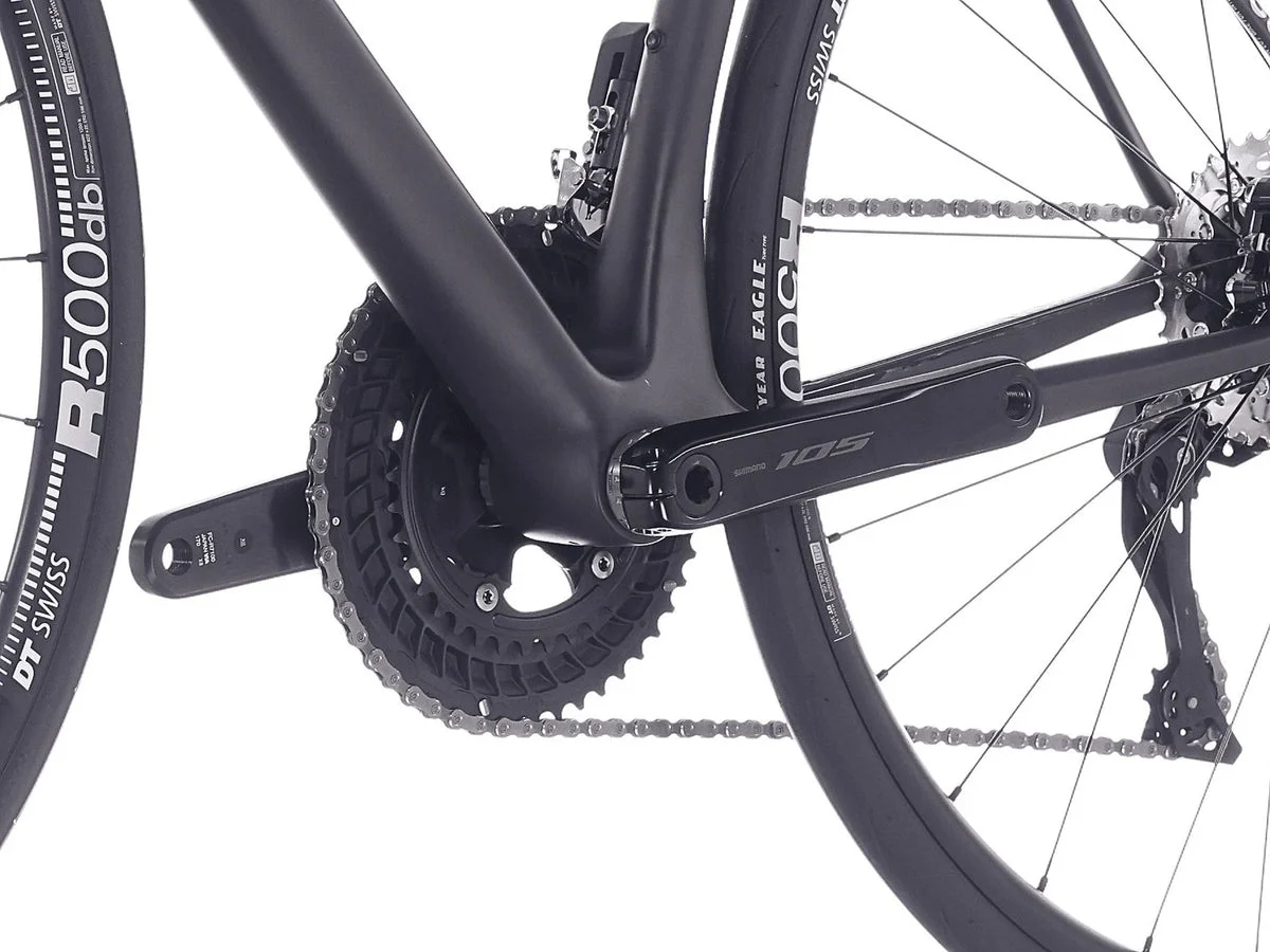 Superior RR 9.5, Bild 4