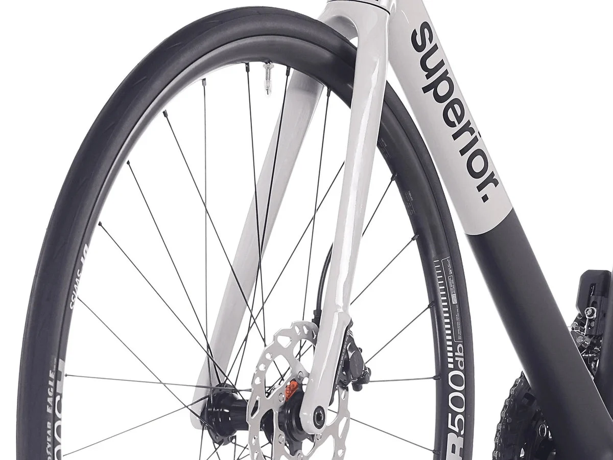 Superior RR 9.5, Bild 5