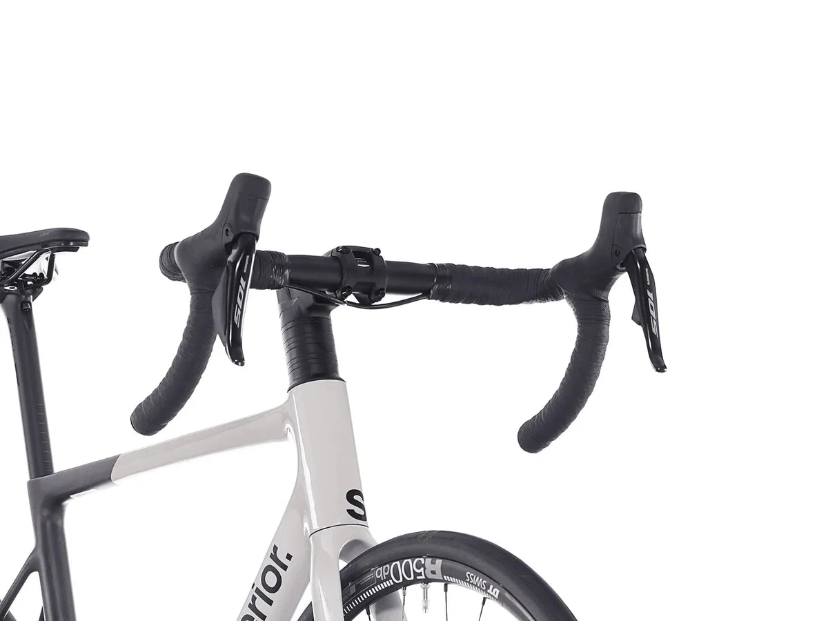 Superior RR 9.5, Bild 6