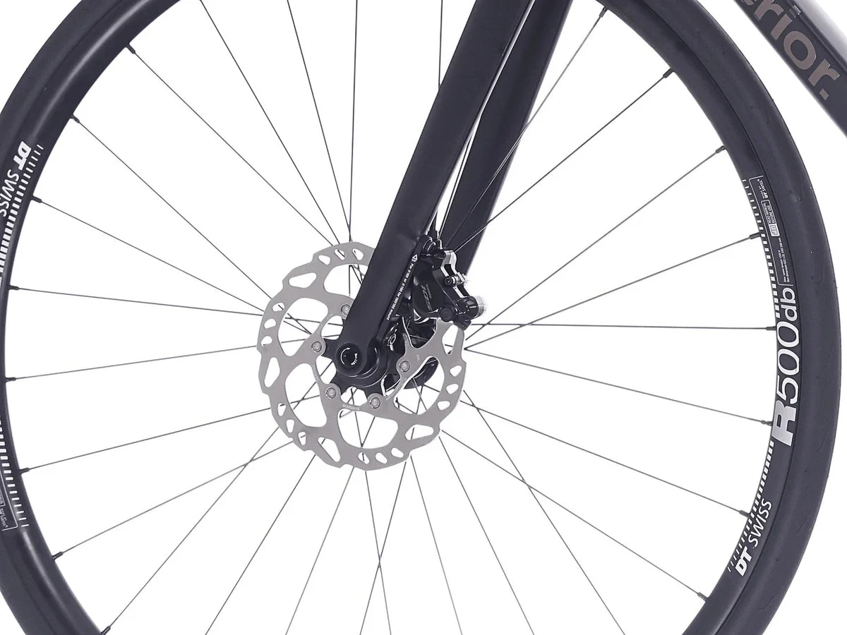 Superior RR 9.5, Bild 2