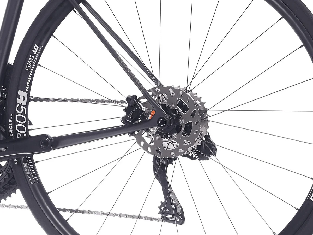 Superior RR 9.5, Bild 3
