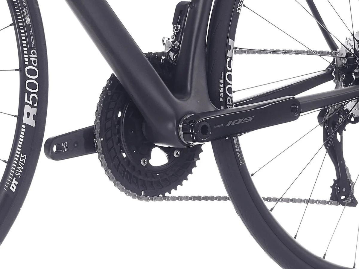 Superior RR 9.5, Bild 4