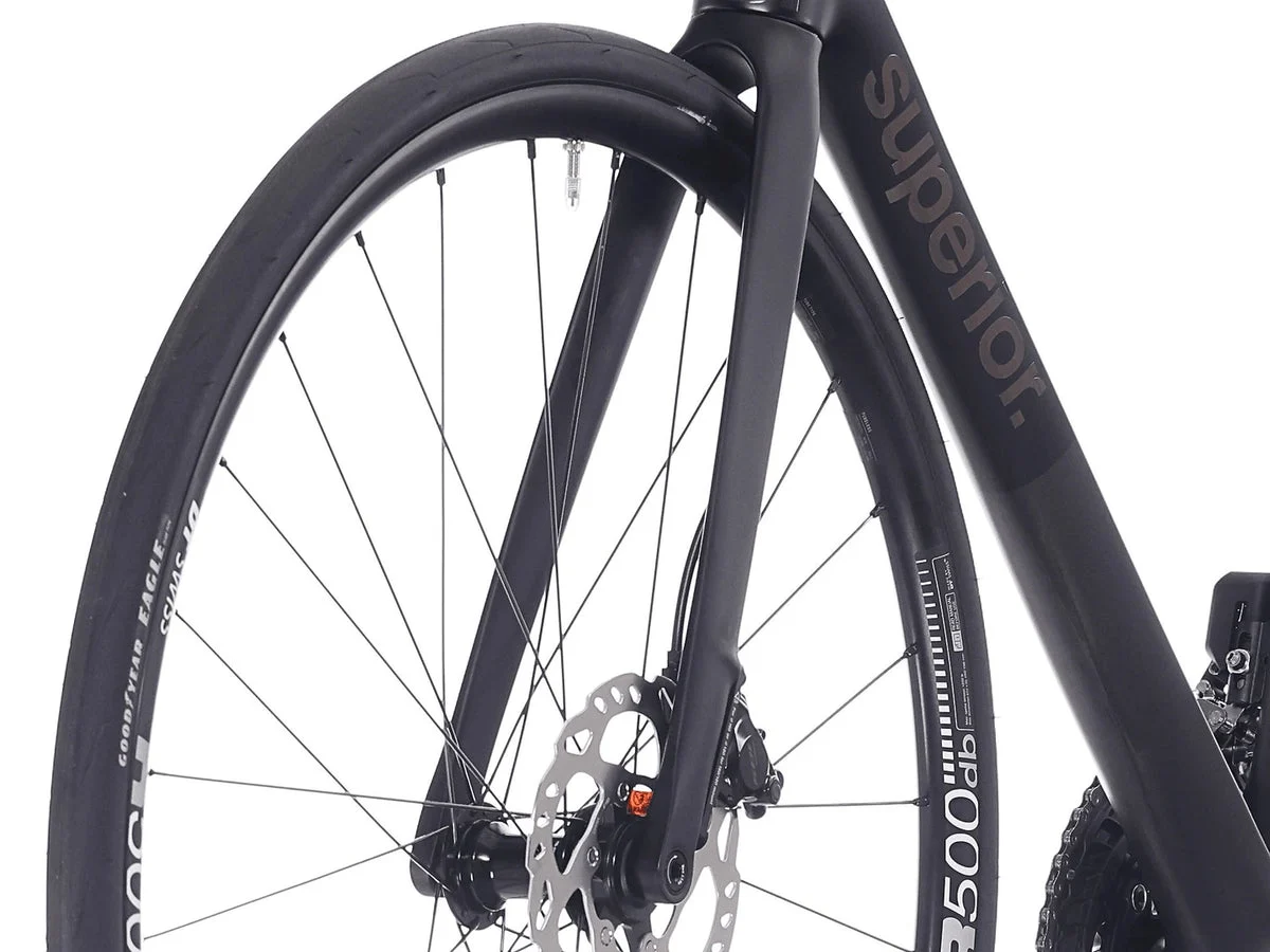 Superior RR 9.5, Bild 5