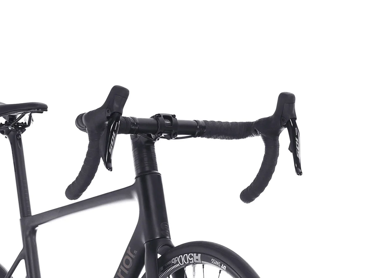Superior RR 9.5, Bild 6