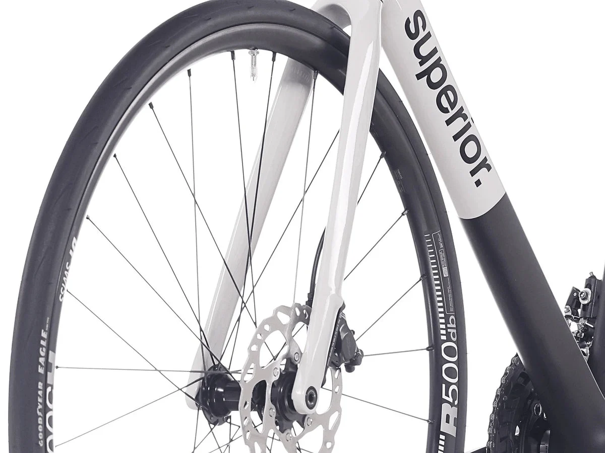 Superior RR 9.4, Bild 5