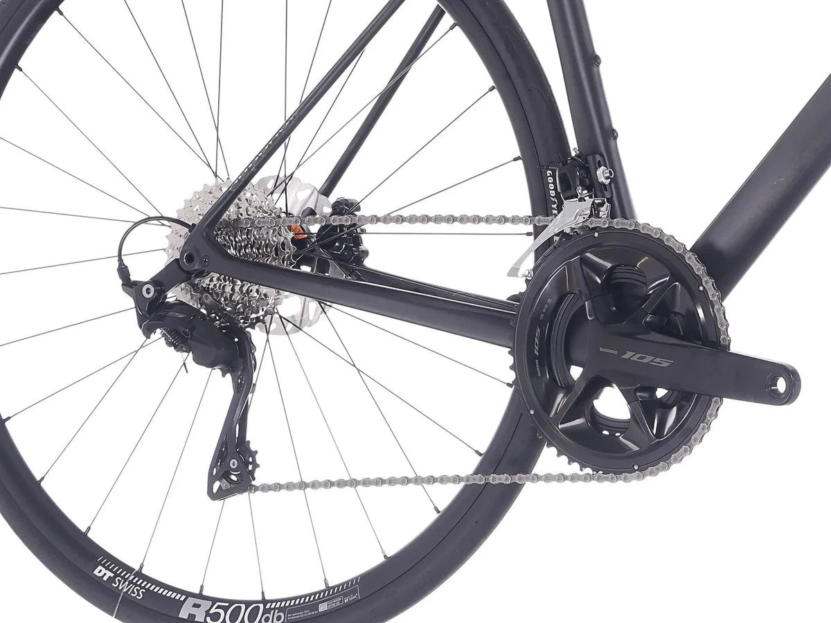 Superior RR 9.4, Bild 6