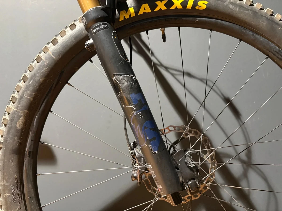 Orbea Rise M10 Coal, Bild 5