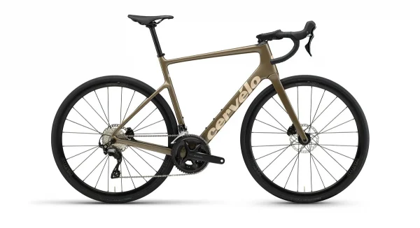 Cervélo Caledonia 105 2027